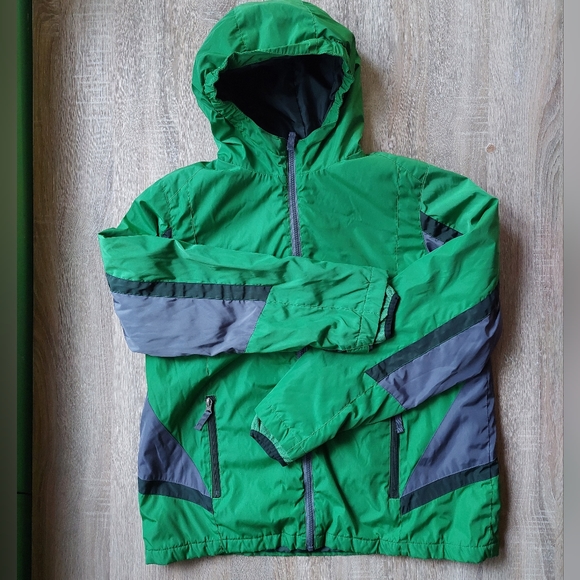 Lands' End Other - Lands End euc/vguc jacket 18-20H
